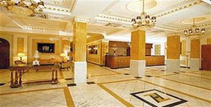 zanhotel-europa