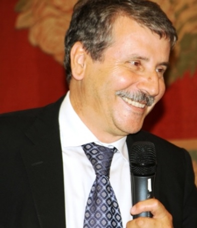 Silvio Borrello a capo della Sanità Veterinaria